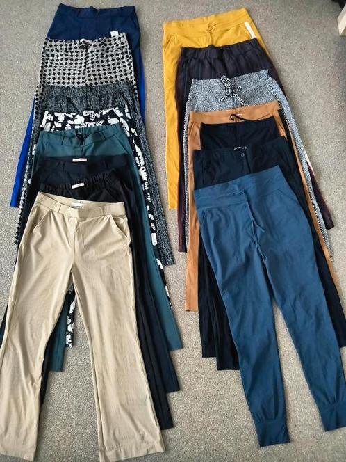 Studio Anneloes broeken maat L - diverse modellen, Kleding | Dames, Broeken en Pantalons, Zo goed als nieuw, Maat 42/44 (L), Overige kleuren