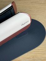 Dyson Airstrait - ceramic pink (met bon/garantie), Ophalen, Nieuw, Krultang of Stijltang