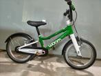 Woom 2 Fiets - Zeer Netjes met Factuur, 14 inch of minder, Ophalen of Verzenden, Woom, Handrem