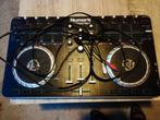 hierbij nog een nieuwe numark dj  set te koop, Muziek en Instrumenten, Dj-sets en Draaitafels, Ophalen, Nieuw, Dj-set, Overige merken