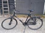 Gebruikte velodeville fiets, Versnellingen, Ophalen, Overige merken, 53 tot 56 cm
