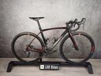 De Rosa Idol Shimano Ultegra 2x11 4III Powermeter, 28 inch, Carbon, 49 tot 53 cm, Zo goed als nieuw