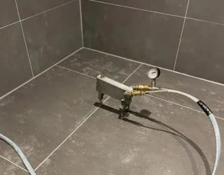 Tegelinjectie - Losse/holle tegels zonder hak of breekwerk, Doe-het-zelf en Verbouw, Overige Doe-het-zelf en Verbouw, Nieuw, Ophalen