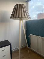 Lamp 3-poots, Ophalen, Gebruikt, Stof