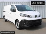 Peugeot e-Expert EV L2 75 kWh, Wit, Te koop, Parkeersensor, Voorwielaandrijving