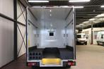 Renault Master 170PK AUTOMAAT LOWLINER VERKOOPWAGEN FOODTRUC, Stof, Gebruikt, Euro 6, 4 cilinders