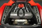 Ferrari F430 Spider F1 | 44.152 Km | Full options | 2008, Auto's, Ferrari, Automaat, Achterwielaandrijving, Gebruikt, Cabriolet
