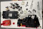 Playmobil losse treinspullen (restant), Ophalen of Verzenden, Gebruikt