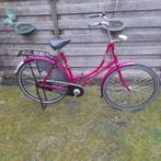 Omafiets te koop., 53 tot 56 cm, Ophalen, Gebruikt, Overige merken
