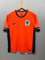 NIKE VOETBAL KNVB T-SHIRTS ELFTAL ADIDAS DIOR AIR MAX BW, Kleding | Heren, T-shirts, Ophalen of Verzenden, Zo goed als nieuw