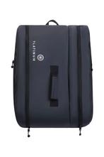 Indian Maharadja Padeltas Platinum PXLR Zwart, Sport en Fitness, Padel, Info@padelshot.nl, Nieuw, Ophalen of Verzenden, Hopbrouwer 14, 5253RE Nieuwkuijk