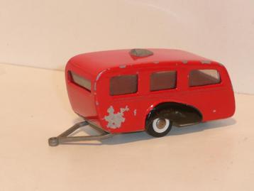 Caravan. Tekno. Denmark. Camping nr 815 met lichte lakschade beschikbaar voor biedingen