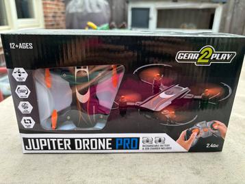 Nieuwe Jupiter Drone Pro - 2.4GHz beschikbaar voor biedingen