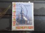 (812g)-josur, Verzenden, Gestempeld