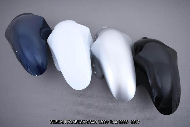 AVDB Voorspatbord voor SUZUKI HAYABUSA 1300 1340 2008 2017, Motoren, Accessoires | Overige, Nieuw, Ophalen of Verzenden