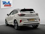 Ford Puma 1.0 EcoBoost Hybrid ST-Line X Vignale B&O Camera C, Voorwielaandrijving, Adaptive Cruise Control, Wit, Leder