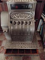 National Cash Register model 642, Antiek en Kunst, Antiek | Kantoor en Zakelijk, Ophalen