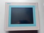 Siemens Multipanel MP270B Touch-10 inch TFT, Ophalen of Verzenden, Gebruikt
