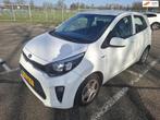 Kia Picanto 1.0 CVVT EconomyPlusLine, Voorwielaandrijving, Start-stop-systeem, Stof, Gebruikt