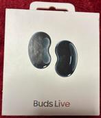 Samsung Galaxy Buds Live - ALLEEN OPHALEN!, Ophalen, Nieuw, Over oor (circumaural), Draadloos