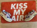 Air Max 1 Tan Lines maat 44,5, Overige kleuren, Nike, Nieuw, Ophalen of Verzenden