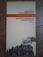 Jaap Wolff, Jury Reiding. De opvattingen van Marcuse en Gorz, Ophalen of Verzenden, Gelezen, Nederland