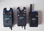 Delkim TXi Plus – 2 beetmelders (blauw & wit LED) + o, Ophalen of Verzenden, Gebruikt, Complete set