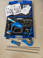 Uponor S-Press UP 110 - Zo goed als nieuw!, Doe-het-zelf en Verbouw, Gereedschap | Handgereedschap, Ophalen, Zo goed als nieuw