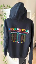 Officiele merch Harry Styles trui/hoodie ZGAN! Love On Tour, Kleding | Dames, Truien en Vesten, Ophalen of Verzenden, Zo goed als nieuw