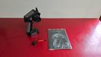 Spektrum dx5c met srs6000 avc ontvanger, Ophalen of Verzenden, Overige schalen, Nitro