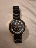 RoterCraft Herenhorloge - Stijlvol en Betrouwbaar, Staal, Gebruikt, Staal, Polshorloge