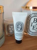 10 ML Diptyque L’Eau Papier cleansing hand/body nu 4,99 euro, Ophalen of Verzenden, Nieuw, Overige typen