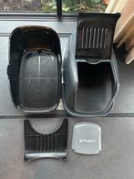 PeeWee kattenbak, Dieren en Toebehoren, Ophalen, Gebruikt