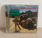 JJ Cale & Eric Clapton - The Road to Escondido CD, Ophalen of Verzenden, 2000 tot heden, Zo goed als nieuw, 12 inch