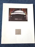 Brochure LEXUS COUPE  - 1991/USA, Boeken, Auto's | Folders en Tijdschriften, Gelezen, Overige merken, Ophalen of Verzenden