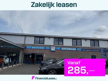 Mercedes-Benz A-klasse 180 Aut | Business Solution AMG | Pan beschikbaar voor biedingen