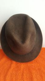 herenhoed Aristocrat , Kleding | Heren, Hoeden en Petten, Ophalen of Verzenden, Gedragen, 57 cm (M, 7⅛ inch) of minder, Hoed