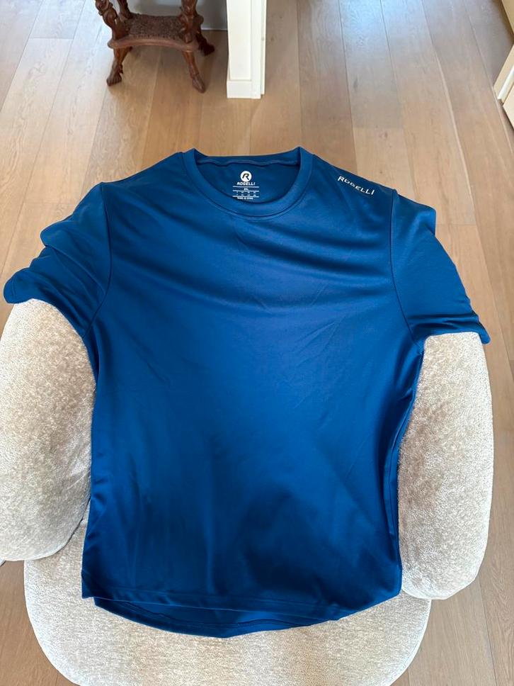 Hardloopshirts Strong Viking, Underarmour, Rogelli, Kleding | Heren, Sportkleding, Gedragen, Hardlopen of Fietsen, Maat 52/54 (L)
