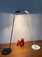 Tafellamp, Lumiance, Tablo, Disc, A. Visser, jr 80, netjes, Ophalen of Verzenden, Zo goed als nieuw, Metaal, Minder dan 100 cm