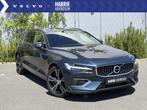 Volvo V60 2.0 T8 Twin Engine AWD Inscription | Adaptieve LED, Automaat, 12 maanden, Gebruikt, 4 cilinders