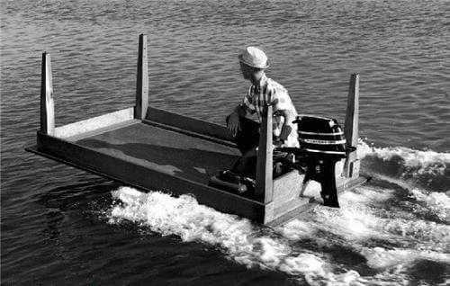 Gezocht buitenboord motor met achterstallig onderhoud/defect, Watersport en Boten, Bootonderdelen, Gebruikt, Motor en Techniek