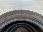 2 sets zomerbanden 215 55 17 bridgestone & continental, Ophalen, 17 inch, Band(en), Personenwagen