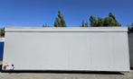 Kantoorunit, Bouw-schaftkeet, Woonunit, Directiekeet. 7 x 3, Doe-het-zelf en Verbouw, Ophalen, Gebruikt