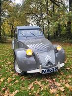 Citroën 2cv AZ 1959 ( Ribbelkap ), Auto's, Particulier, Te koop