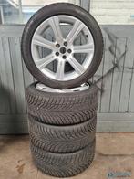 Jaguar XF winterset 245 45 18, Ophalen, 18 inch, Banden en Velgen, Personenwagen