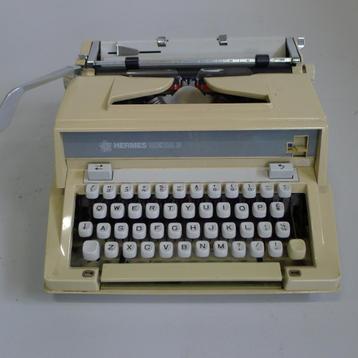 HERMES MEDIA 3 typemachine beschikbaar voor biedingen