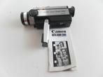 filmcamera Canon autozoom 318 M, Verzamelen, Ophalen, 1960 tot 1980, Projector