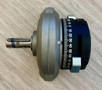 FESTO - Draaicilinder - DSR-32-180-P - 11912 beschikbaar voor biedingen