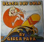 Beach Boy Gold          by Gidea Park, Gebruikt, Ophalen of Verzenden, 7 inch, Single