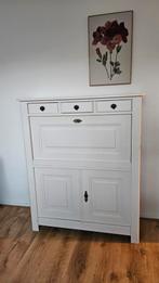 Mooie kast / secretaire, Huis en Inrichting, Ophalen of Verzenden, Gebruikt